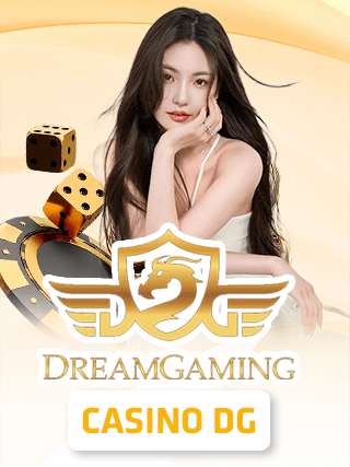 Sảnh Casino dg tại kubet