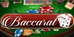 Baccarat online tại nhà cái kubet