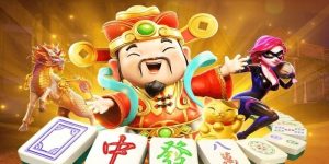 Cai Shen tại nhà cái kubet