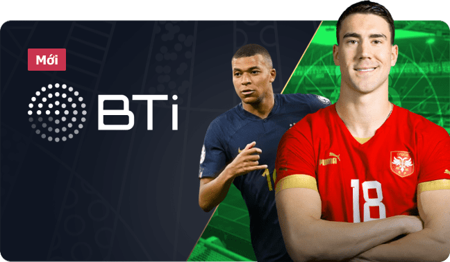 Thể thao btisports tại kubet