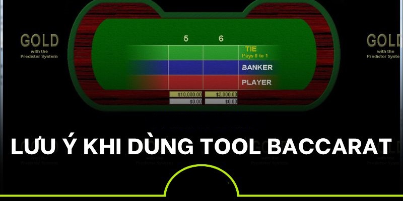 Cao thủ khuyên gì khi sử dụng tool hack?