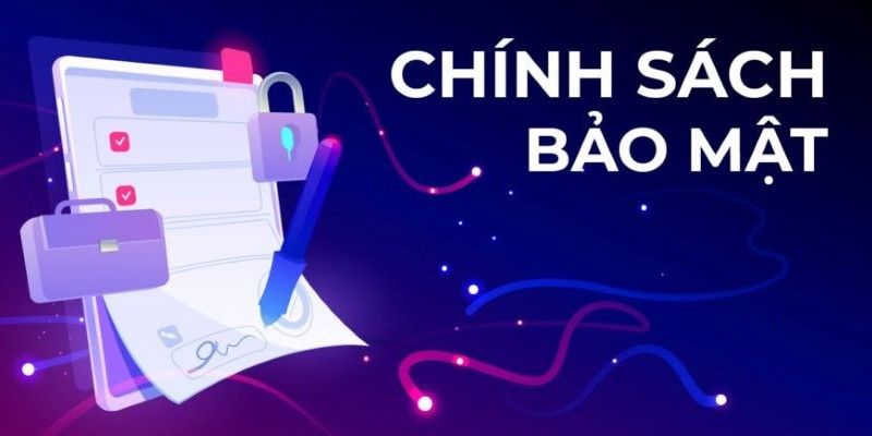 Điều lệ cụ thể của chính sách bảo mật