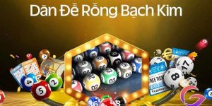 Dàn đề rồng bạch kim tại kubet