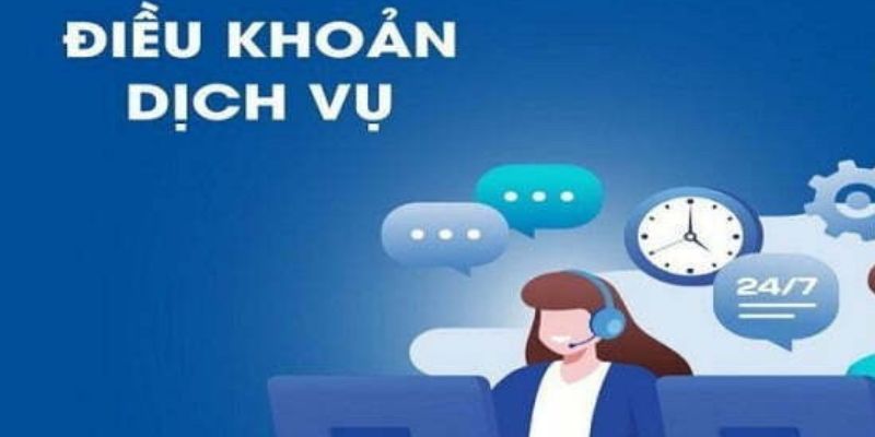 Trách nhiệm của hội viên với điều khoản dịch vụ Kubet