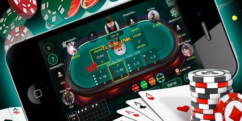 Cần thực hiện theo các bước cơ bản để trải nghiệm cổng game