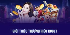 Giới thiệu về Kubet - Địa điểm giải trí có một không hai