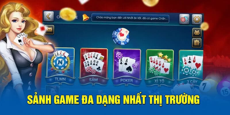 Giới thiệu về Kubet với kho game đa dạng