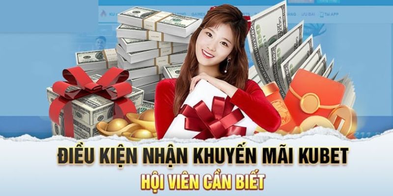 Điều khoản, điều kiện nhận khuyến mãi 