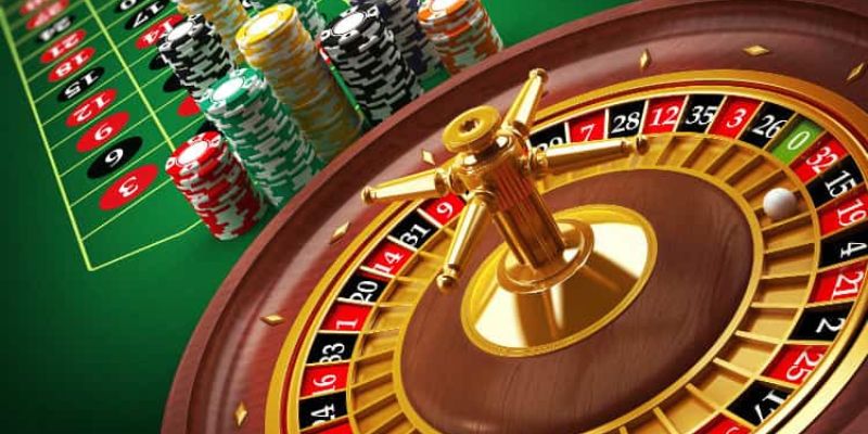 Sảnh casino nhà cái được đánh giá cao