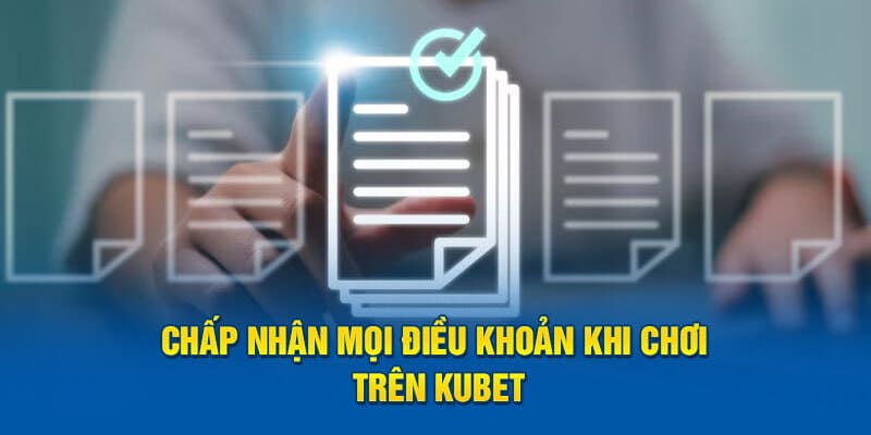 Lưu ý trong chuyên mục giới thiệu về Kubet cần biết