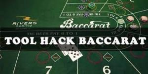 Tool hack Baccarat tại kubet