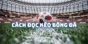 Cách đọc kèo bóng đá tại kubet