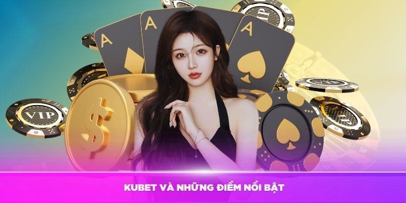 Tính pháp lý minh bạch trong mục giới thiệu về Kubet