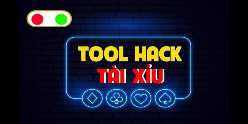 Tool hack hỗ trợ tham gia cá cược Tài xỉu hiệu quả