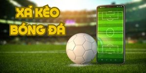 Xả kèo bóng đá tại kubet