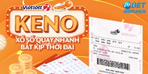 Xổ Số Keno - Hình Thức Soi Cầu Săn Thưởng Đầy Hấp Dẫn