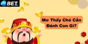 Nằm Mơ Thấy Chó Cắn Là Điềm Tốt Hay Xấu Và Nên Đánh Con Gì