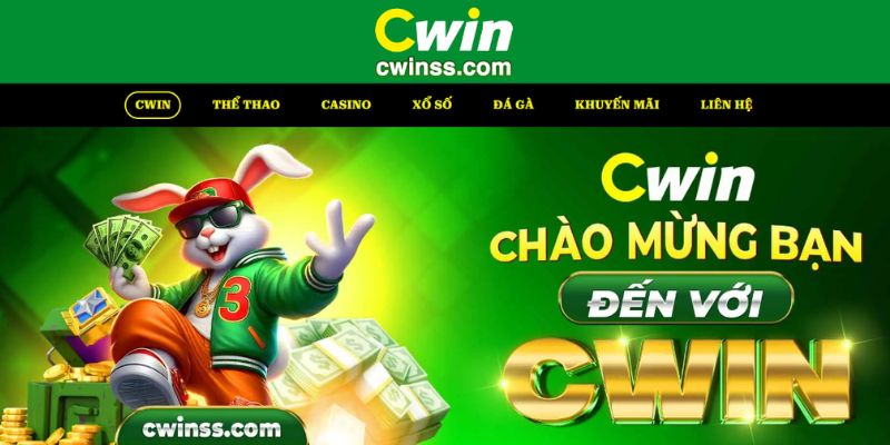 Nhà cái Cwin có uy tín và minh bạch không?